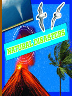 Natural Disasters