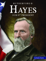 Rutherford B. Hayes