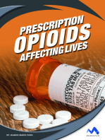 Prescription Opioids