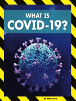 What Is COVID-19?