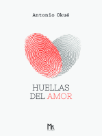 Huellas del Amor