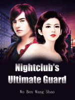 Nightclub's Ultimate Guard: Volume 2