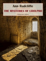 The Mysteries of Udolpho