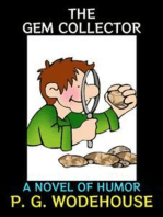 The Gem Collector: A Novel of Humor
