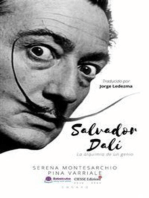 Salvador Dalí: La Alquimia De Un Genio