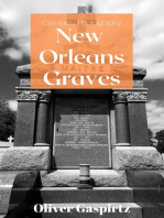 New Orleans Graves