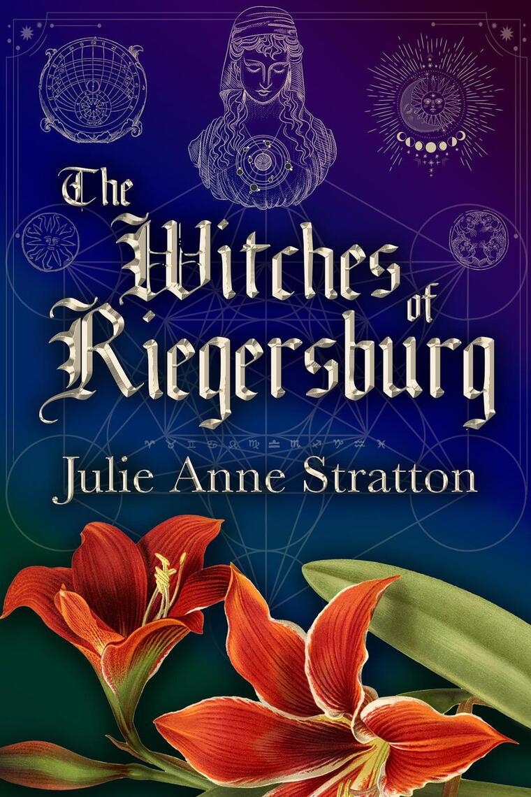 The Witches of Riegersburg by Julie Anne Stratton (Ebook) - Read free ...