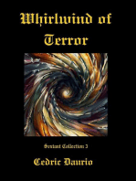 Whirlwind of Terror: Sextant Collection, #3