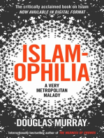 Islamophila: A Very Metropolitan Malady