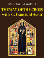 The Way of the Cross with St. Francis of Assisi