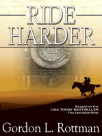 Ride Harder