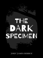 The Dark Specimen