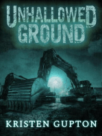 Unhallowed Ground
