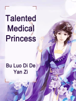 Talented Medical Princess: Volume 5