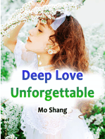 Deep Love Unforgettable: Volume 5