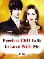 Peerless CEO Falls In Love With Me: Volume 7