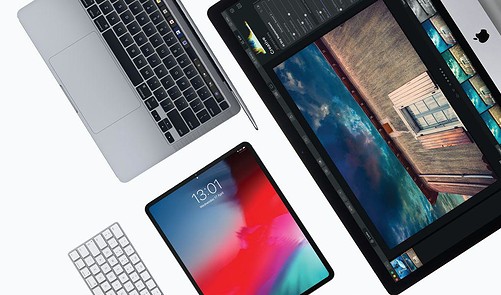 The Ultimate Apple Buyers Guide - MacLife | Everand