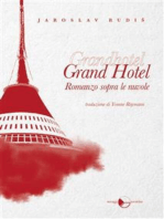 Grand Hotel: Romanzo sopra le nuvole