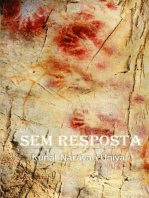 Sem Resposta: Unanswered:  English Prose and Poetry