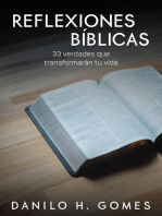 Reflexiones Bíblicas