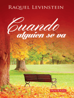 Lea El Libro Que Nadie Debe Leer De Raquel Levinstein En Linea Libros