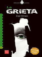 La grieta