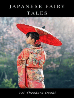 Japanese Fairy Tales