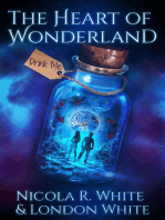 The Heart of Wonderland