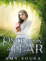 Once Upon A Tear: The Land of Dreams, #1