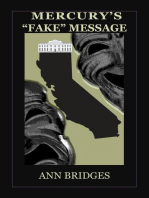 Mercury's "Fake" Message