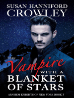 The Vampire with a Blanket of Stars