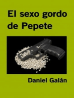 El Sexo Gordo de Pepete