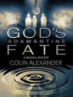God's Adamantine Fate