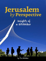 Jerusalem by Perspective