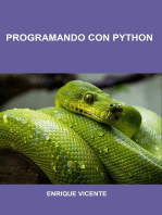 Programando Con Python