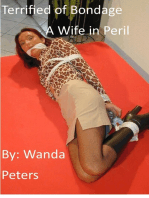 Terrified of Bondage A Wife in Peril