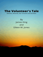 The Volunteer's Tale