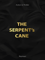 The Serpent's Cane