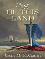 Not of This Land