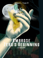 Ambrose: Zero's Beginning