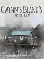Gwynn’s Island’s Lady In The Bay
