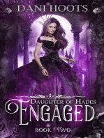 Engaged: Daughter of Hades, #2