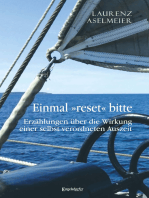 Einmal »reset« bitte