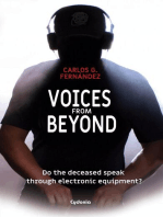 Voices from Beyond