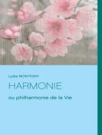 Harmonie: ou philharmonie de la Vie