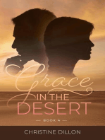 Grace in the Desert: Grace, #4