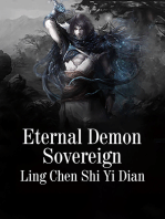 Eternal Demon Sovereign: Volume 8
