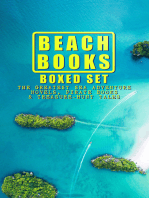 BEACH BOOKS Boxed Set