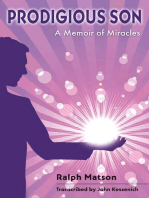 Prodigious Son: A Memoir of Miracles