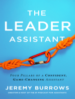 The Leader Assistant